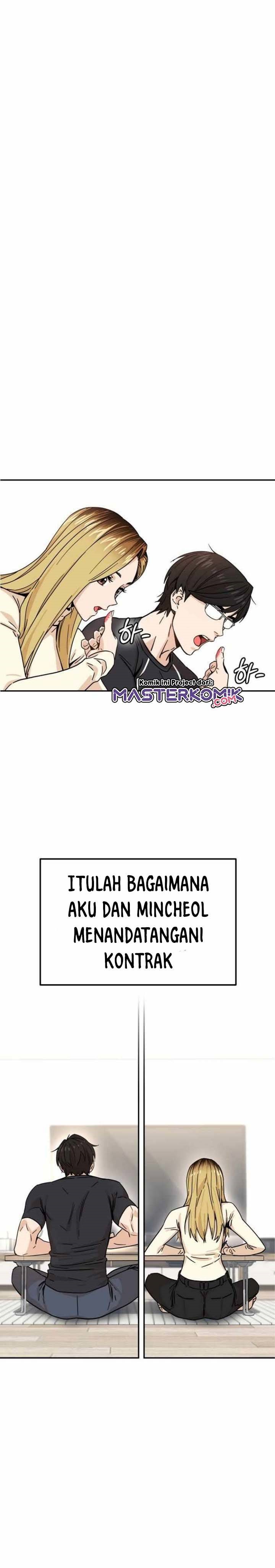 Match Made in Heaven by Chance Chapter 05