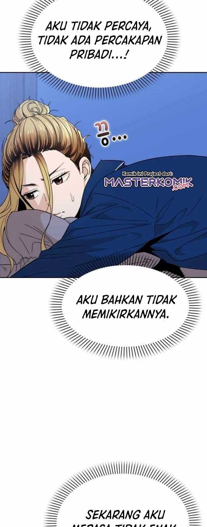 Match Made in Heaven by Chance Chapter 07