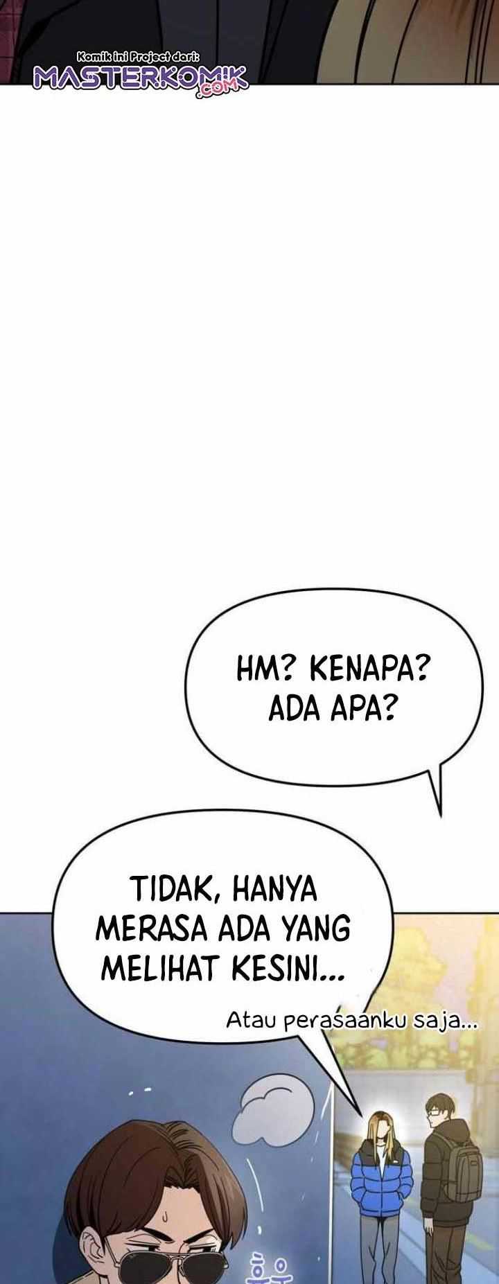 Match Made in Heaven by Chance Chapter 07