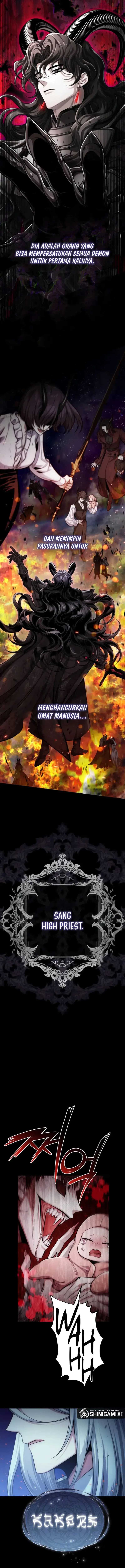 The Magic Tower’s Problem Child Chapter 01