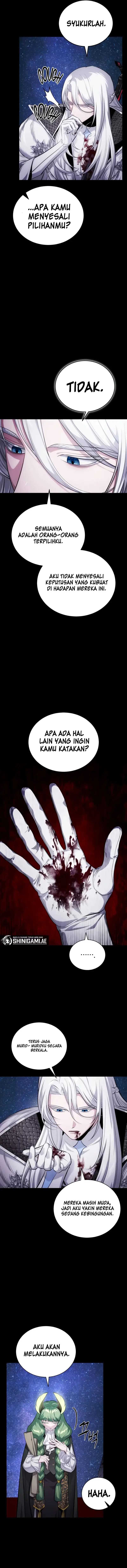 The Magic Tower’s Problem Child Chapter 01