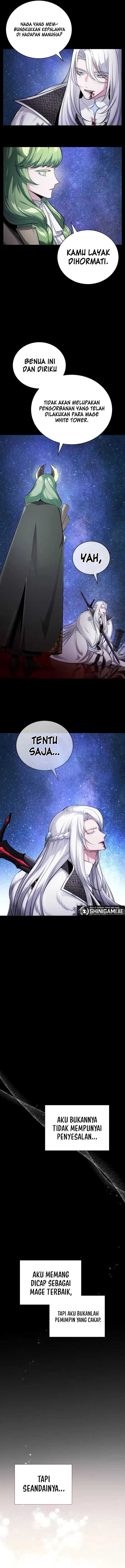 The Magic Tower’s Problem Child Chapter 01