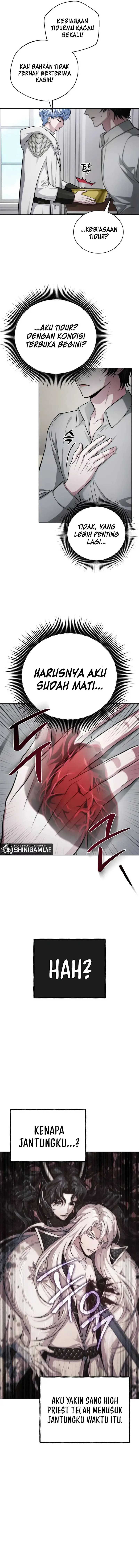The Magic Tower’s Problem Child Chapter 01