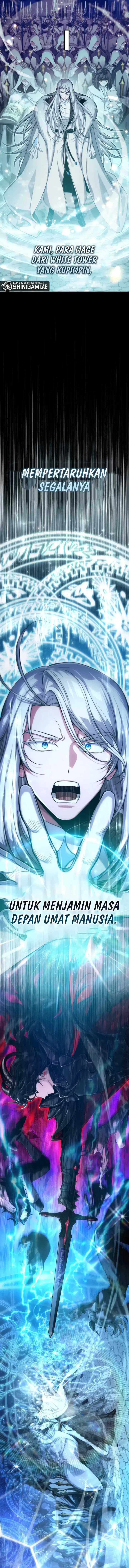 The Magic Tower’s Problem Child Chapter 01