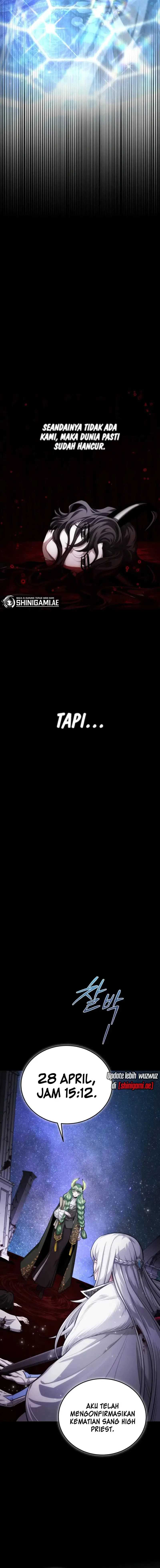 The Magic Tower’s Problem Child Chapter 01