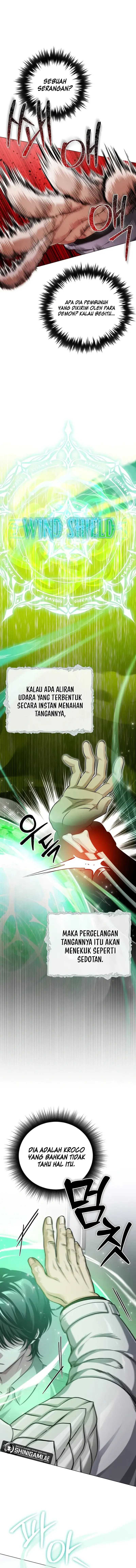 The Magic Tower’s Problem Child Chapter 01