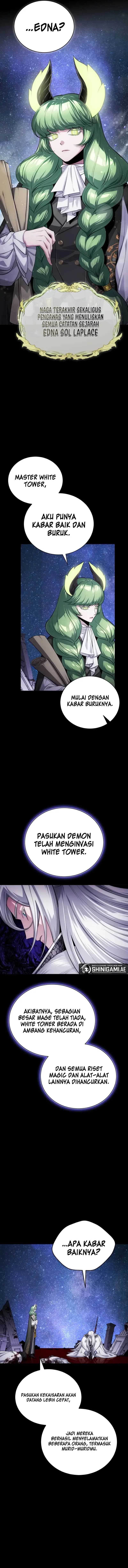 The Magic Tower’s Problem Child Chapter 01