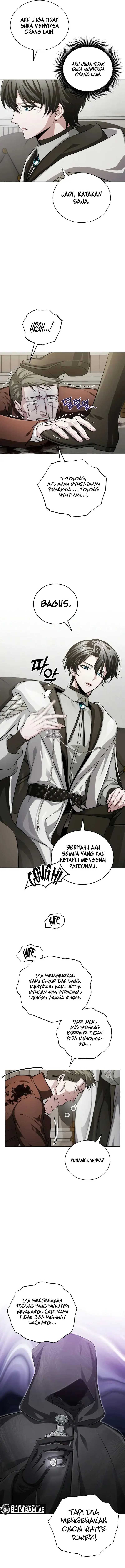 The Magic Tower’s Problem Child Chapter 02