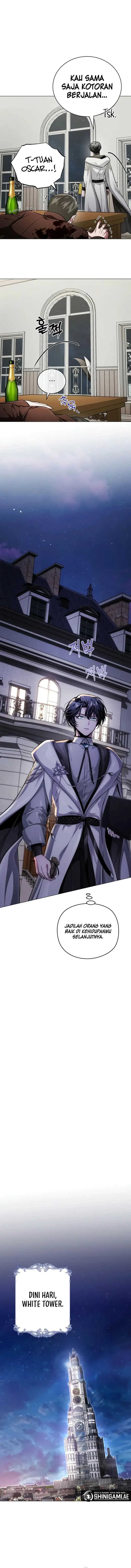 The Magic Tower’s Problem Child Chapter 02