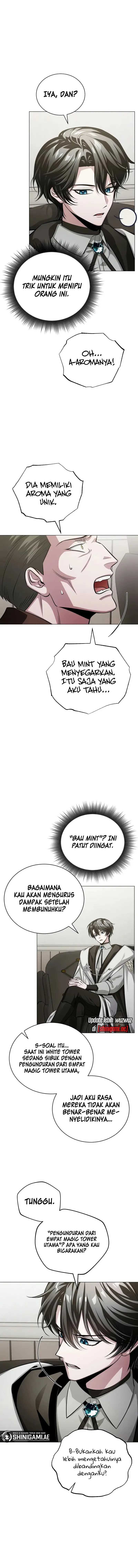 The Magic Tower’s Problem Child Chapter 02