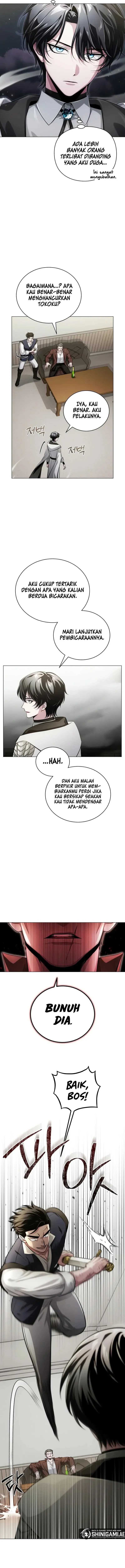 The Magic Tower’s Problem Child Chapter 02