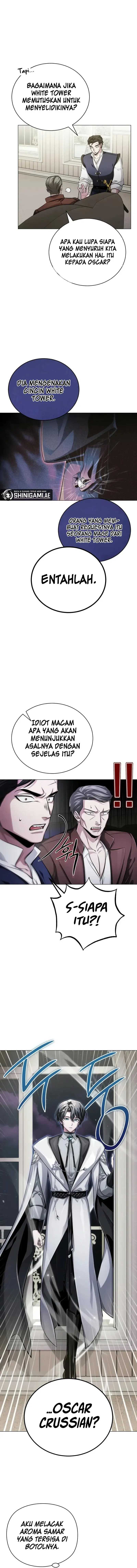 The Magic Tower’s Problem Child Chapter 02