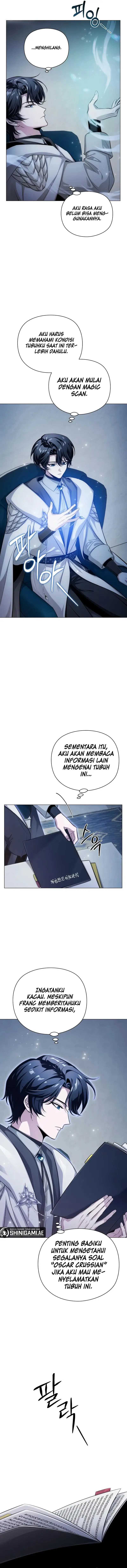 The Magic Tower’s Problem Child Chapter 02