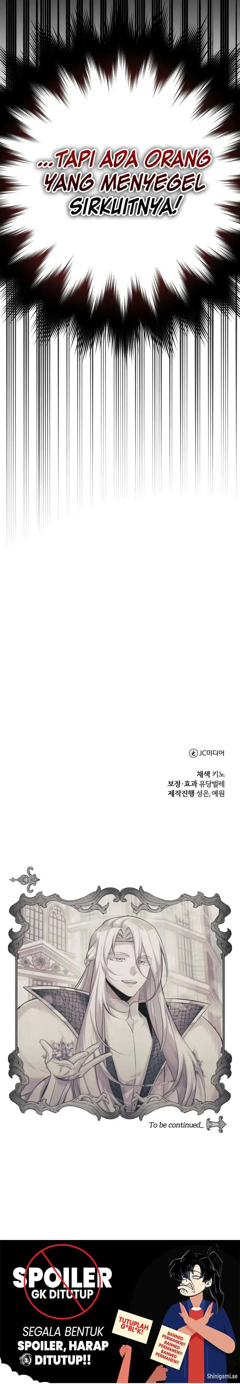 The Magic Tower’s Problem Child Chapter 02