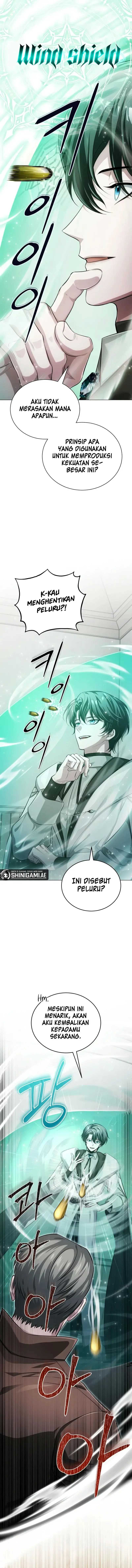The Magic Tower’s Problem Child Chapter 02