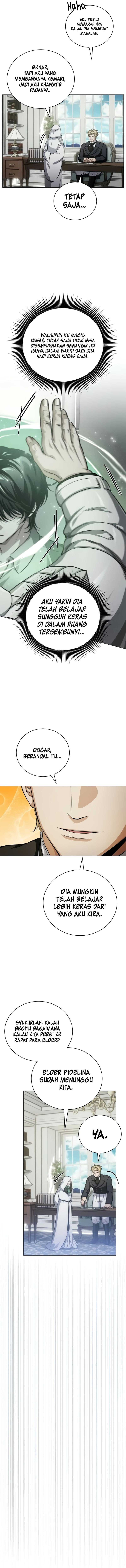 The Magic Tower’s Problem Child Chapter 03