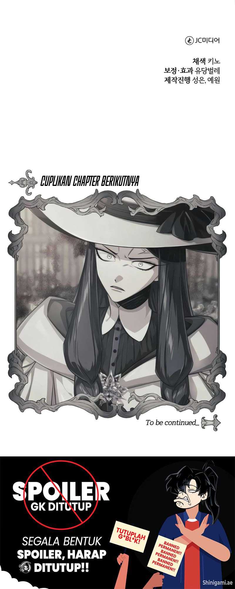 The Magic Tower’s Problem Child Chapter 03