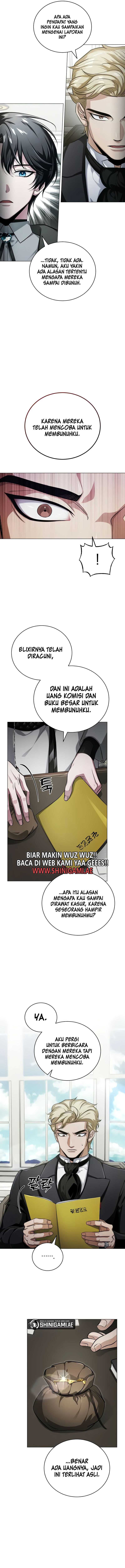 The Magic Tower’s Problem Child Chapter 03