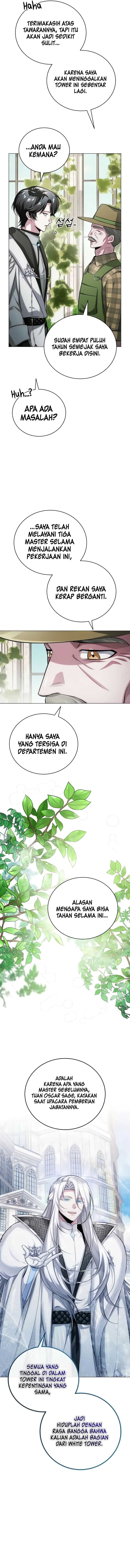 The Magic Tower’s Problem Child Chapter 03