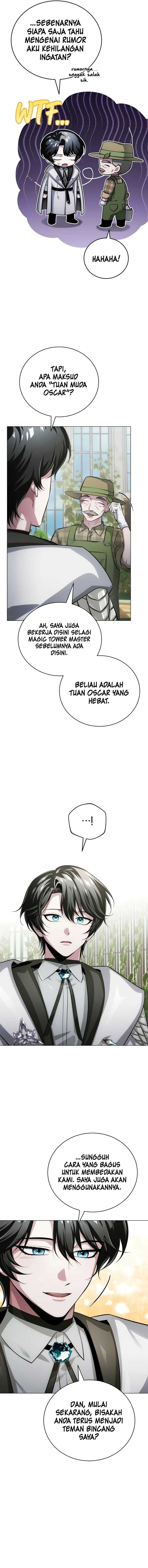 The Magic Tower’s Problem Child Chapter 03