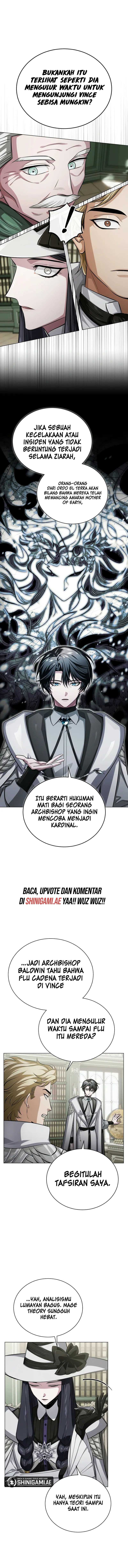 The Magic Tower’s Problem Child Chapter 04