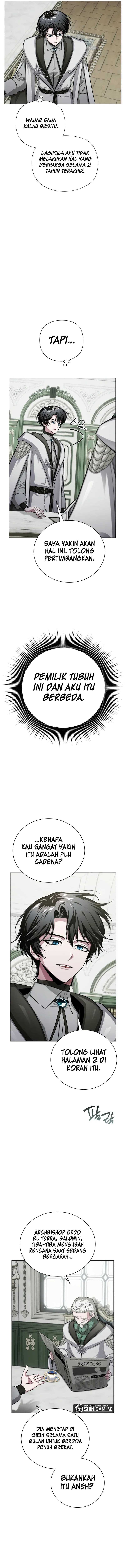The Magic Tower’s Problem Child Chapter 04