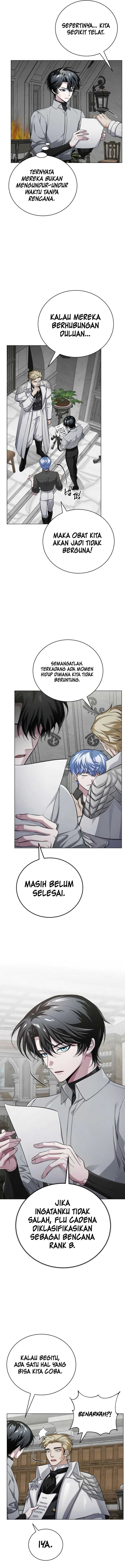 The Magic Tower’s Problem Child Chapter 05