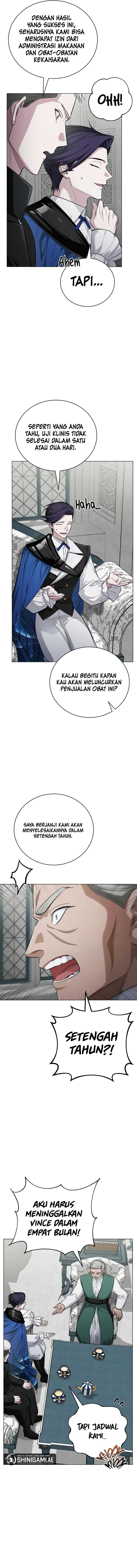 The Magic Tower’s Problem Child Chapter 05