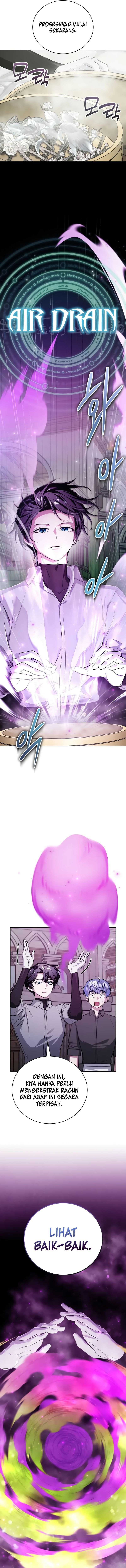 The Magic Tower’s Problem Child Chapter 05