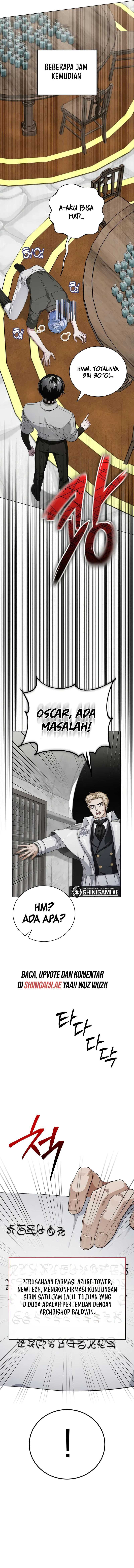 The Magic Tower’s Problem Child Chapter 05