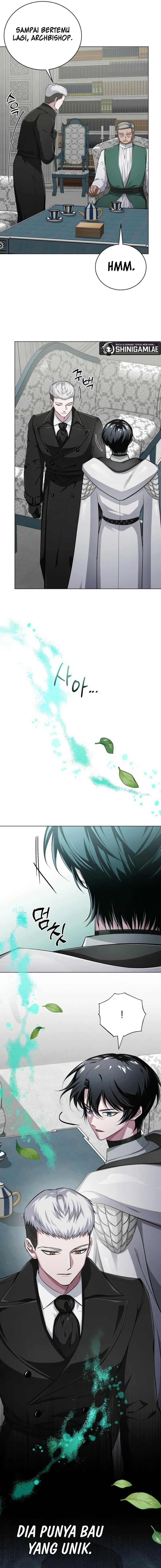 The Magic Tower’s Problem Child Chapter 06