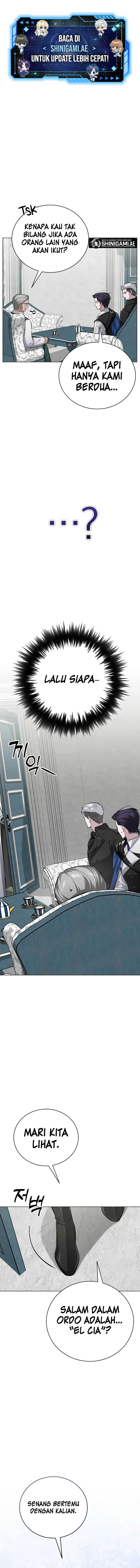 The Magic Tower’s Problem Child Chapter 06