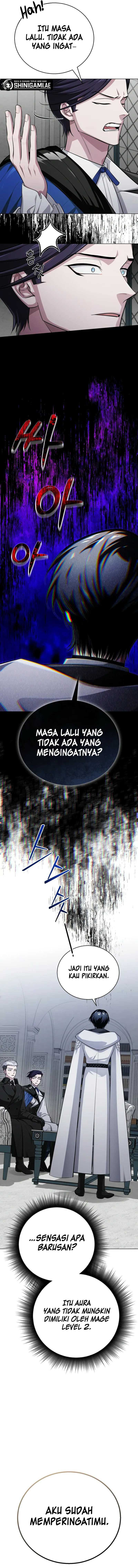 The Magic Tower’s Problem Child Chapter 06