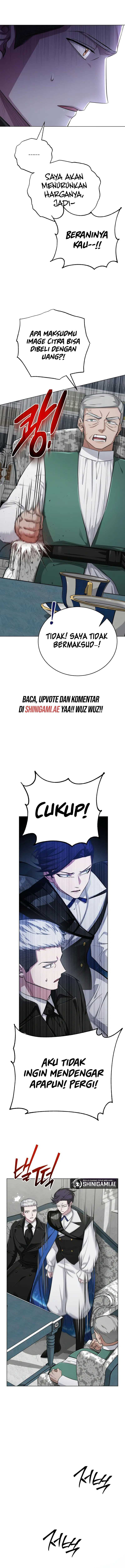 The Magic Tower’s Problem Child Chapter 06