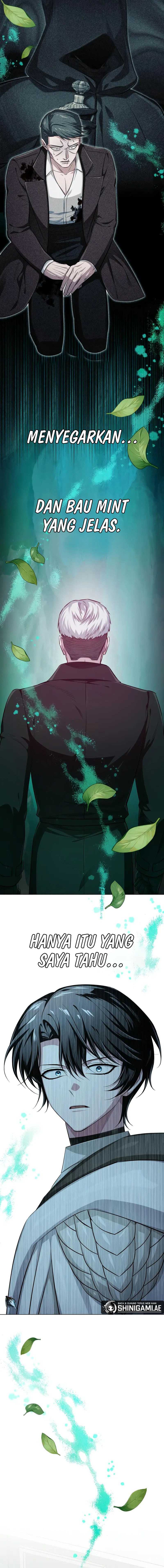 The Magic Tower’s Problem Child Chapter 06