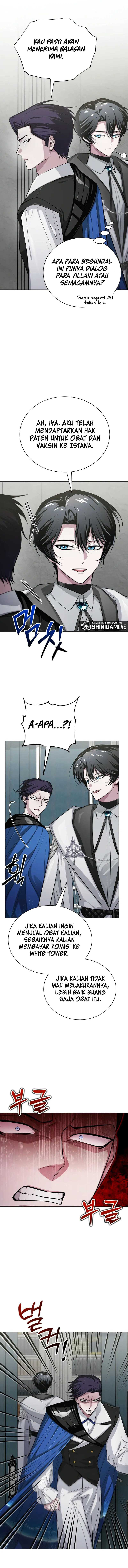 The Magic Tower’s Problem Child Chapter 06