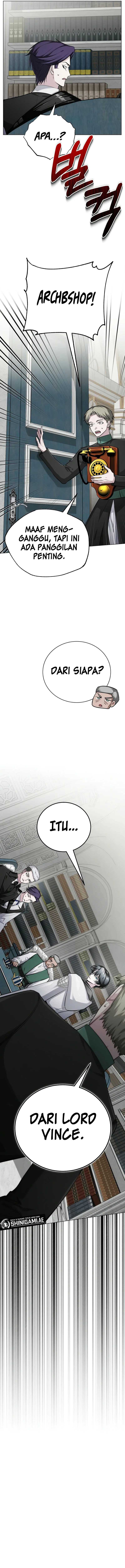 The Magic Tower’s Problem Child Chapter 06