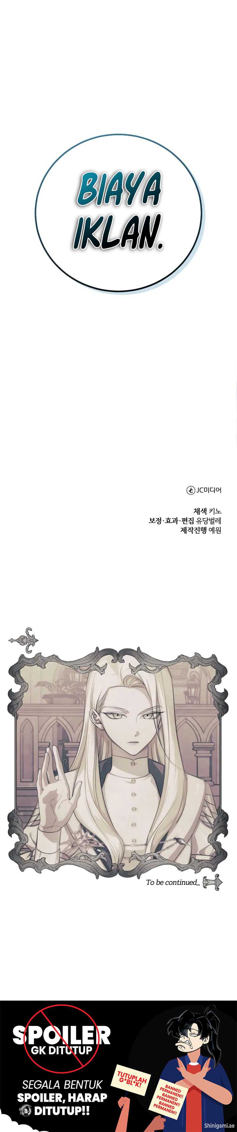 The Magic Tower’s Problem Child Chapter 06