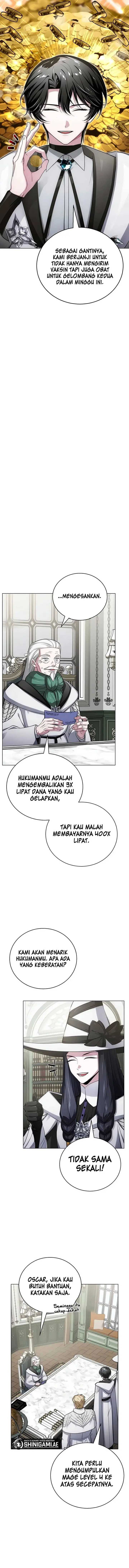 The Magic Tower’s Problem Child Chapter 07