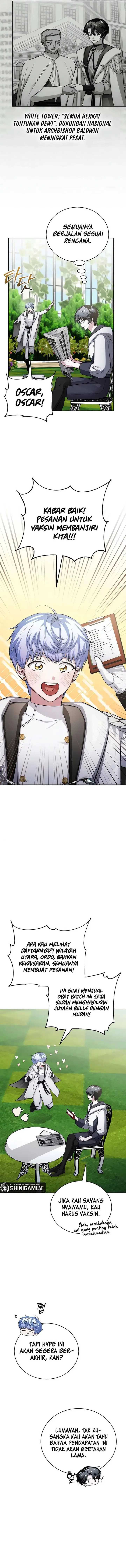 The Magic Tower’s Problem Child Chapter 07