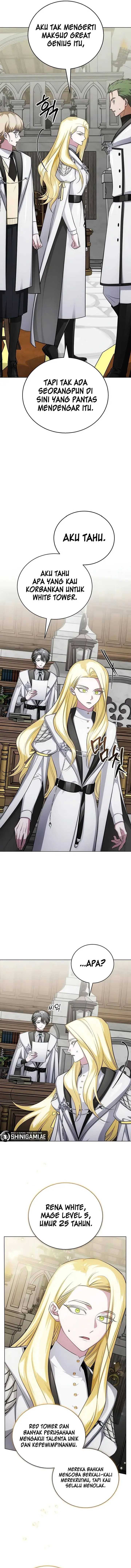 The Magic Tower’s Problem Child Chapter 07