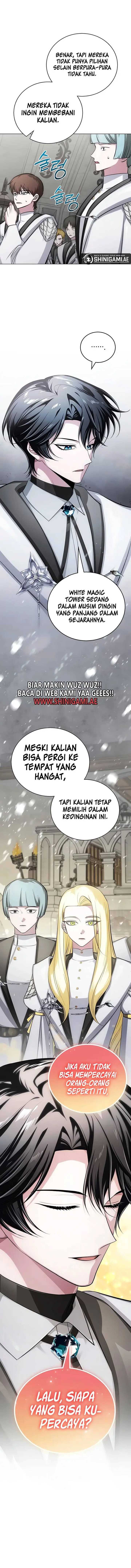 The Magic Tower’s Problem Child Chapter 07