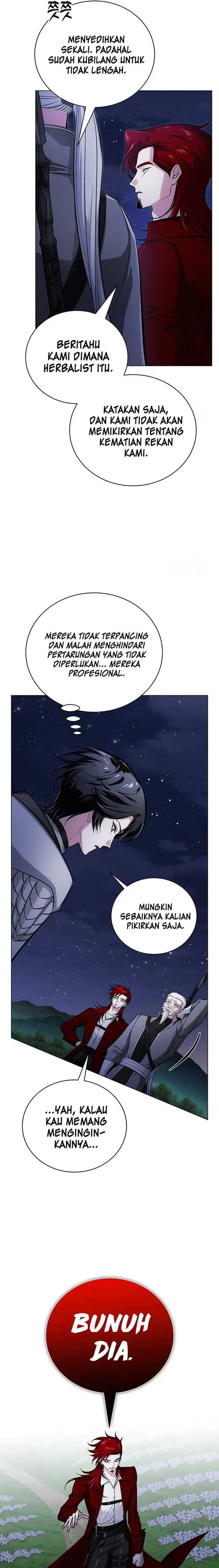 The Magic Tower’s Problem Child Chapter 08
