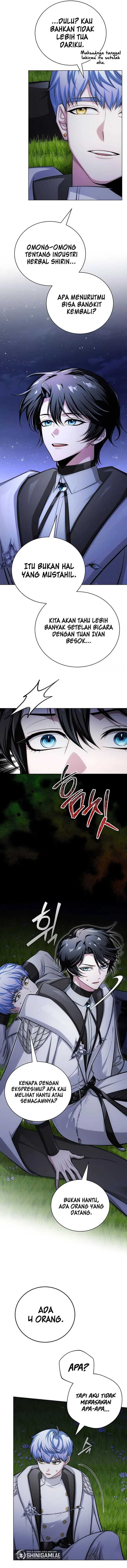 The Magic Tower’s Problem Child Chapter 08