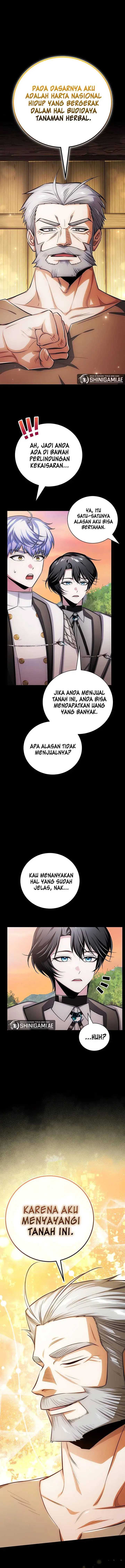 The Magic Tower’s Problem Child Chapter 08