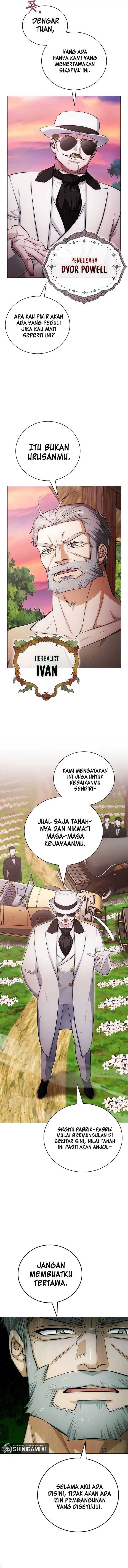 The Magic Tower’s Problem Child Chapter 08