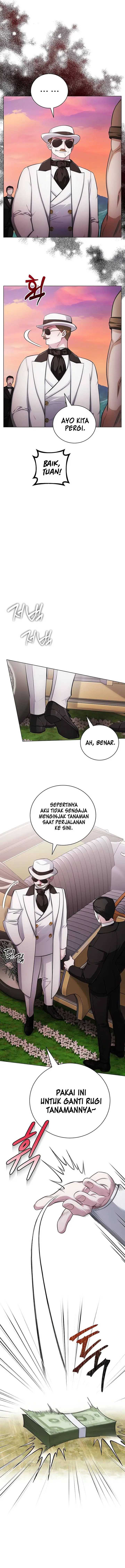 The Magic Tower’s Problem Child Chapter 08