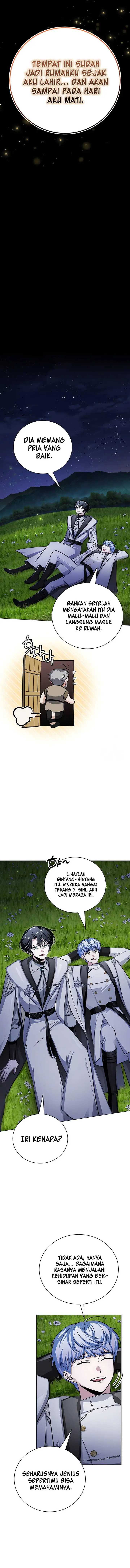 The Magic Tower’s Problem Child Chapter 08