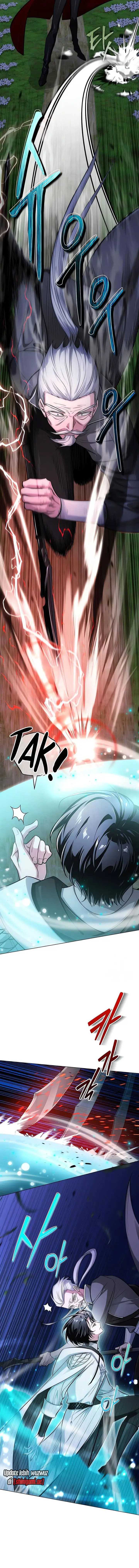 The Magic Tower’s Problem Child Chapter 08