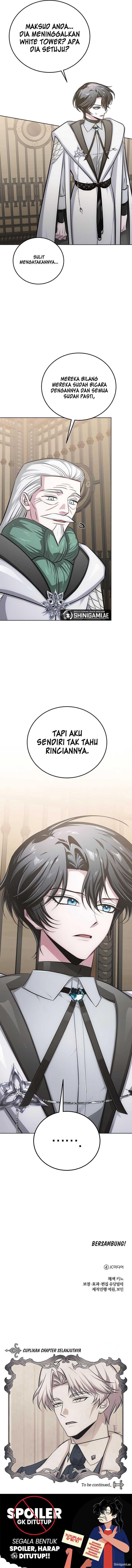 The Magic Tower’s Problem Child Chapter 10